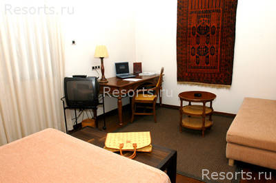 Hotel Rivoli Ramblas 4